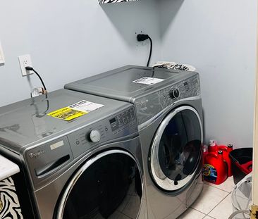 For Lease - 19 Flatlands Way, Brampton, Ontario - Photo 3