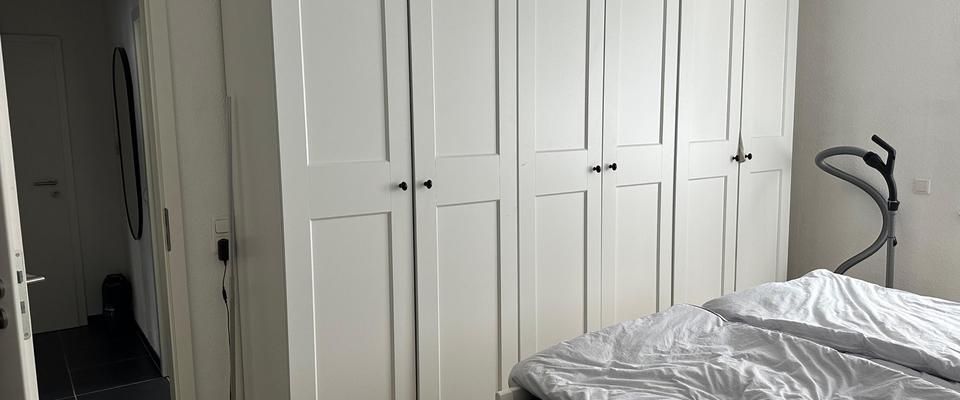 2 Zimmer Wohnung zu vermieten - Photo 1