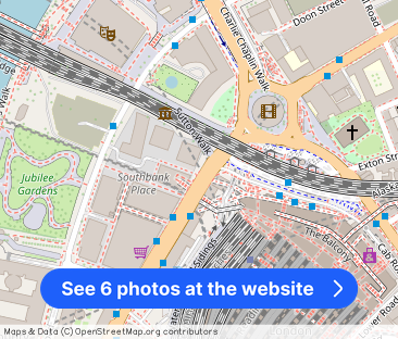 Casson Square, Borough, SE1 - Photo 1