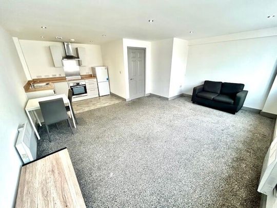 Shambles Street, Barnsley - Photo 1