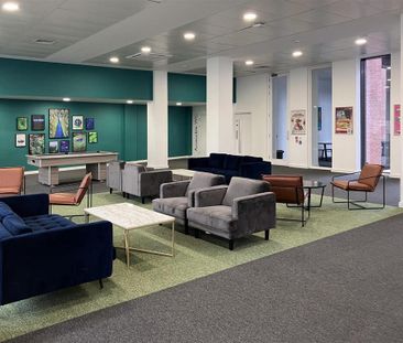 1 bedroom in a flat share to rent - Photo 3