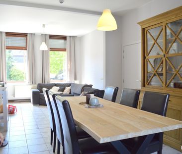 Gelijkvloers appartement in het centrum van Heule - Photo 5