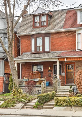For Lease - 98 Uxbridge Avenue, Toronto, Ontario - Photo 2