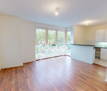 Location Appartement 2 pièces 42m² - Photo 4