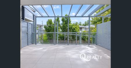 Stylish 2-Bedroom Unit with Air Conditioning in Morningside - Photo 5