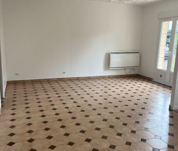 Location maison 5 pièces, 89.17m², Évreux - Photo 2