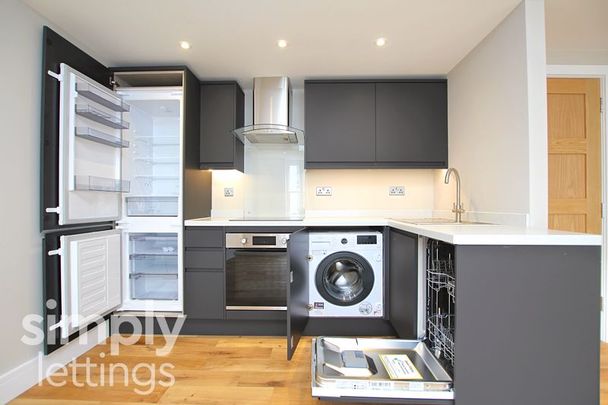 1 Bed property for rent - Photo 1