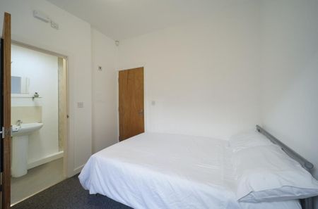 6 bedroom house to rent - Photo 5