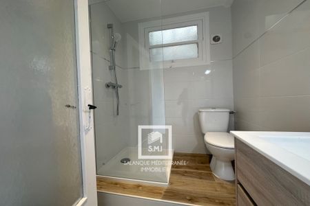 Location Appartement 2 pièces 40m² PERPIGNAN 66000 - Photo 5