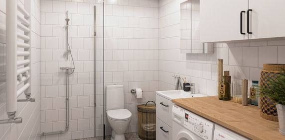 Allmogeplatsen 31 - Photo 2