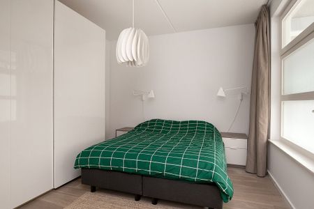 Te huur: Appartement Willem Frederik Hermansstraat 33 in Amsterdam - Foto 4