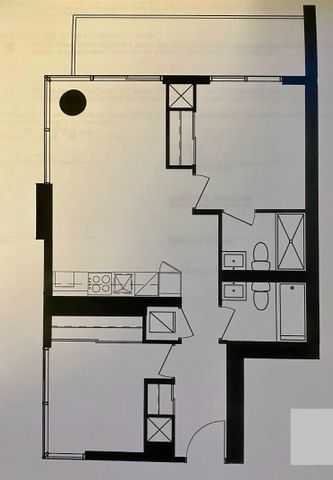 For Lease - 1000 Portage Parkway Unit# 805, Vaughan, Ontario - Photo 4