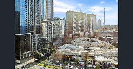 Modern 2-Bedroom Apartment at Melbourne Square Complex - Photo 3
