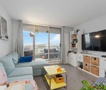 D236 - One-Bedroom Condo with City & Mountain Views – Available Nov... - Photo 1