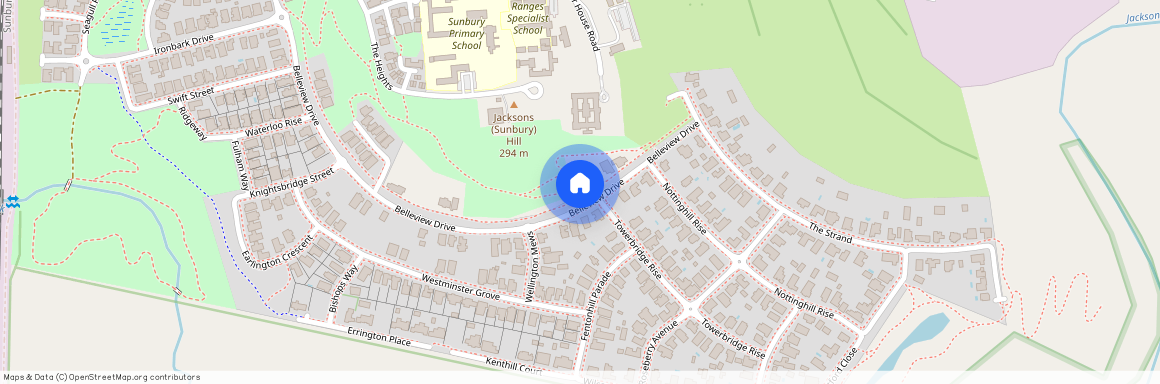 161 Campestre Drive, Sunbury