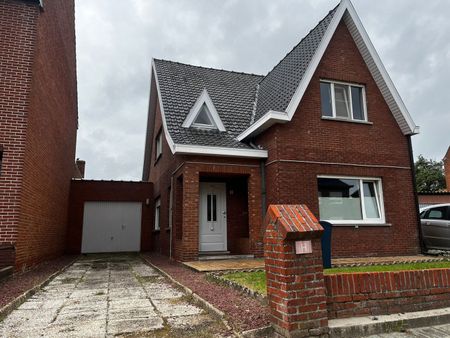 Huis met 3 slaapkamers en een tuin te Mol-Ezaart. - Photo 4