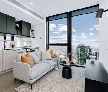 2007/260 City Road, Southbank VIC 3006 - Apartment For Rent | Domain - Photo 2