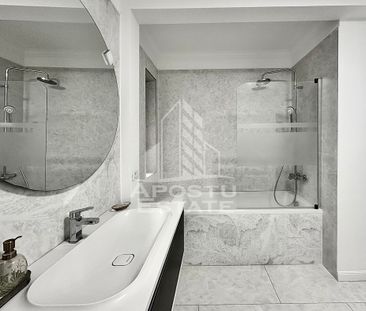 Apartament LUX cu 3 camere de inchiriat zona Subcetate - Photo 5