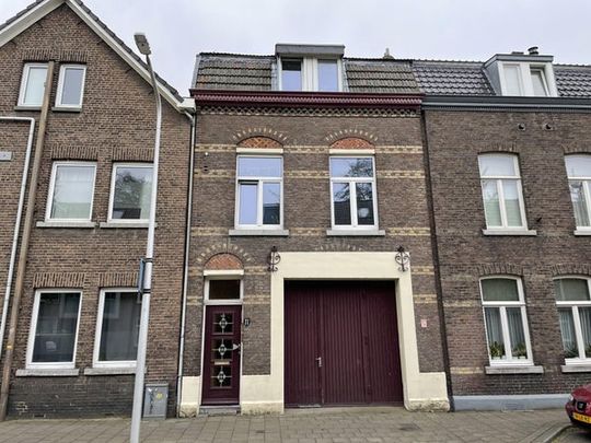 Te huur: Kamer Sint Antoniuslaan 11 3 in Maastricht - Foto 1