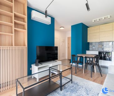 2-pok. klimatyzacja, taras, Al. Pokoju, Czyżyny - Photo 5