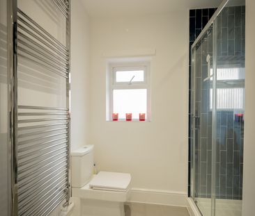 4x Double Rooms, near RHS and City Centre. - Photo 4