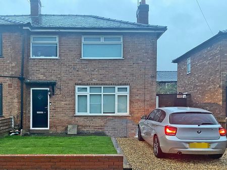 3 bedroom terraced house to rent - Photo 5
