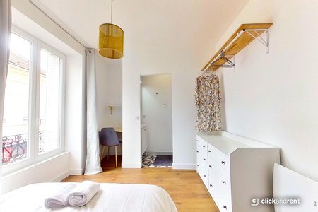 Colocation dans une maison à Sannois - Photo 5