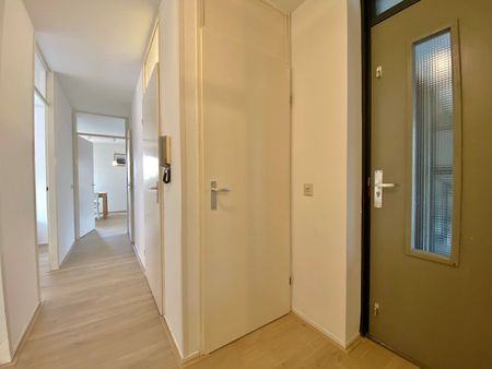 Te huur: Appartement Parmentierweg in Leiden - Photo 4