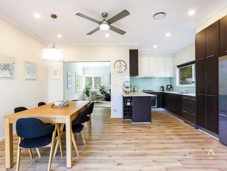 Peacefully set in a quiet & leafy locale - Photo 4