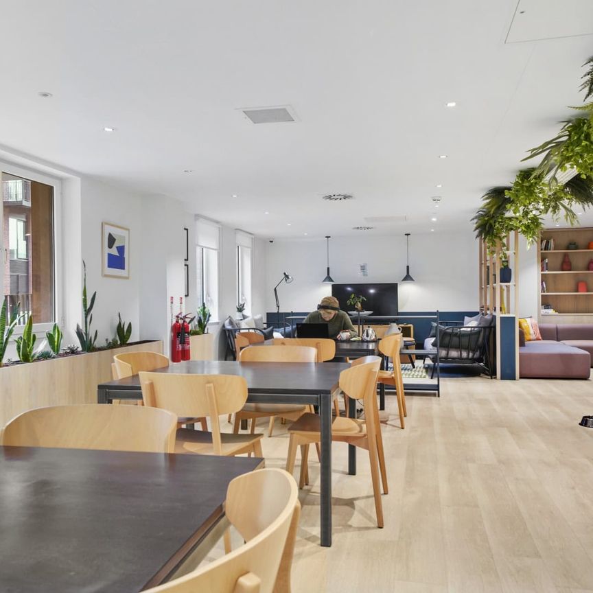 Anvil, M5 4SJ, Manchester - Photo 1