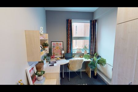 Room in a Shared Flat, Crow Lane, BS1 - Photo 4