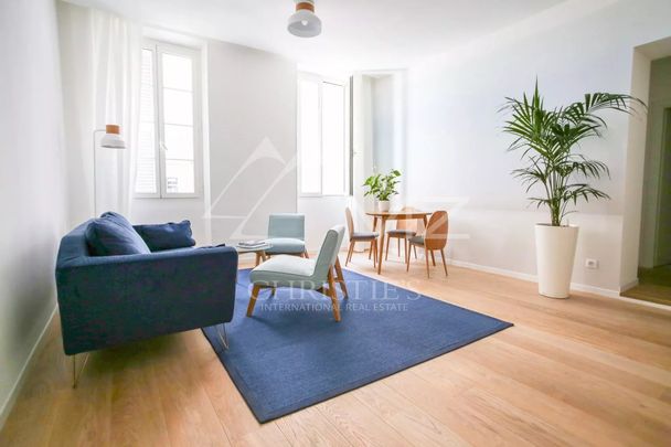 Cannes - Appartement neuf - Photo 1