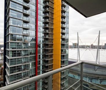 Condo in Downtown Vancouver, BC - Photo 1