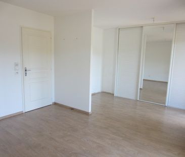 Location Appartement 6 pièces 59m² CHAMBERY 73000 - Photo 6