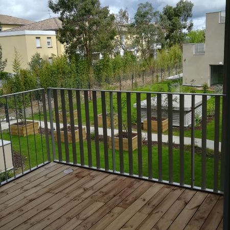 Appartement 2 pièces - Photo 3