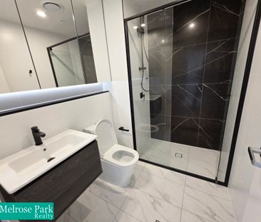 806/2D Approth Street, Melrose Park NSW 2114 - Apartment For Rent |... - Photo 5