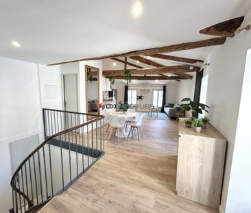 Location Appartement 2 pièces 52m² AMELIE LES BAINS PALALDA 66110 - Photo 2