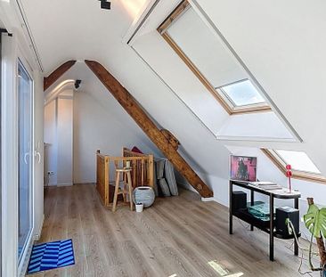 Appartement te huur in Gent voor € 1.400 met 3 slaapkamers - Foto 5