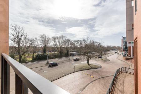 Te huur: Maanplein 1 - Photo 5