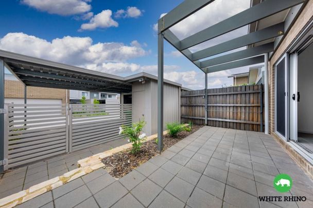 79 Caragh Avenue, Googong - Photo 1