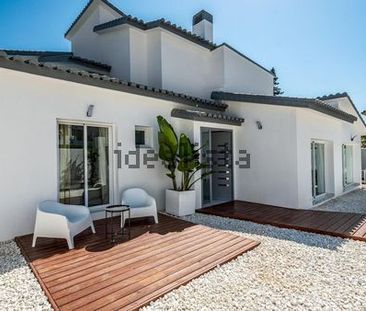 Alquiler de casa o chalet independiente en Paraiso-Barronal - Photo 4