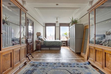 Claes de Vrieselaan 46-B, Middelland, 3021JR, Rotterdam - Foto 3