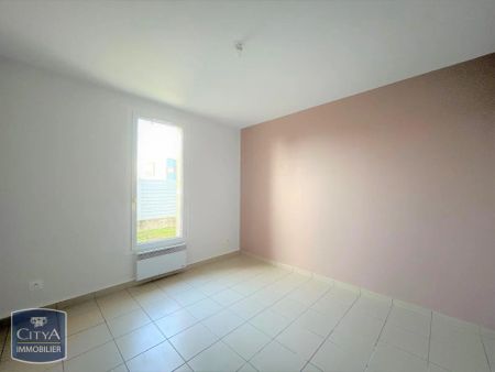 Appartement à louer 3 pièces 56.56m² - Photo 3