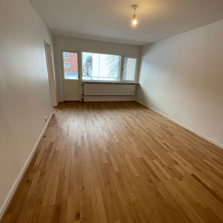 Kyrkogatan 6 - Photo 1