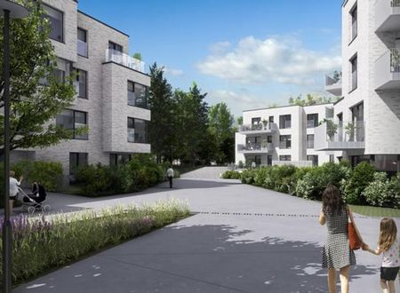 Appartement te huur - Foto 5