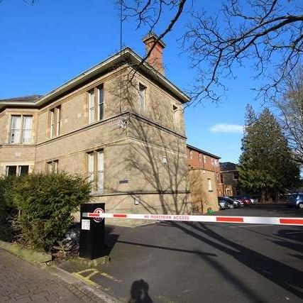 Club Chambers, Grange Road, Malvern, WR14 - Photo 1