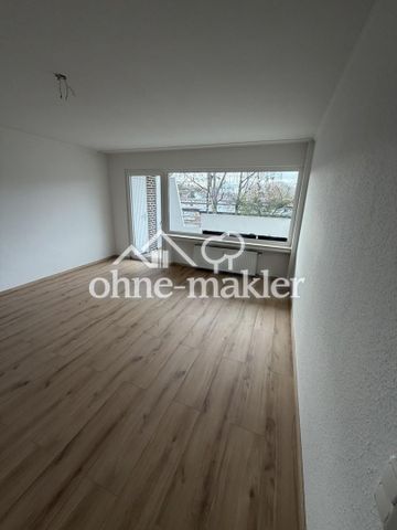 3-Zimmer-Wohnung in zentraler Lage von Hürth-Mitte - Photo 4