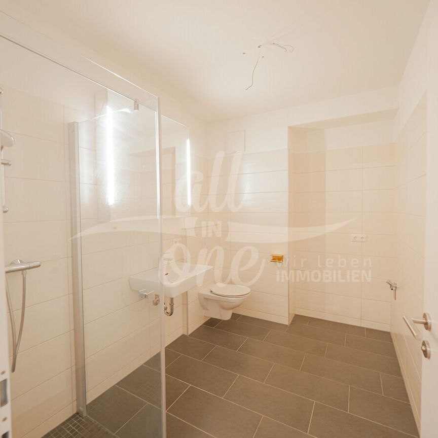 Moderne 2-Zimmer-Wohnung im Projekt „Seenah Wohnen“ – Seenah & Uninähe - Photo 1