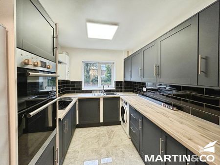 2 bedroom apartment to rent - Photo 3