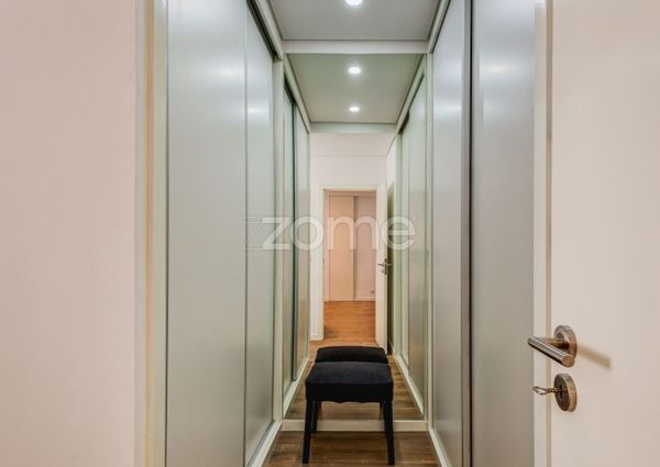 Apartamento T2 em Porto